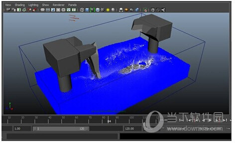 Maya2015