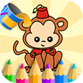 儿童填色魔法书 V1.0.6 安卓版