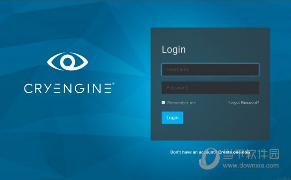 CryEngine引擎下载