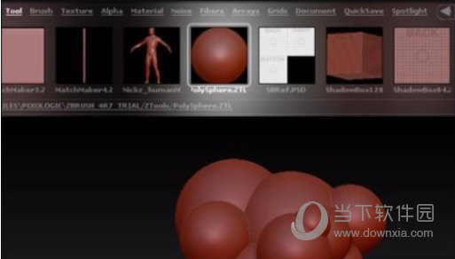 ZBrush2022