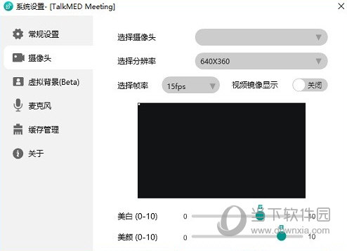 TalkMED Meeting