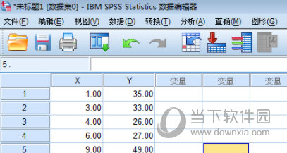 IBM SPSS Statistics24