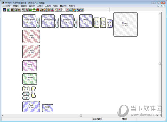 3dhome