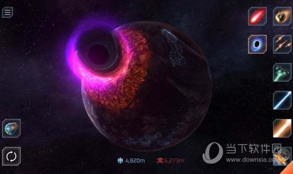 星球毁灭模拟器电脑版下载