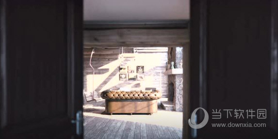 V-Ray Advanced
