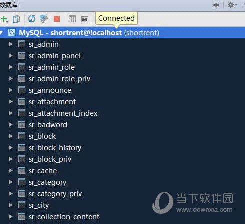 MySQL