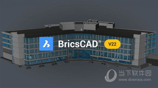 BricsCAD22
