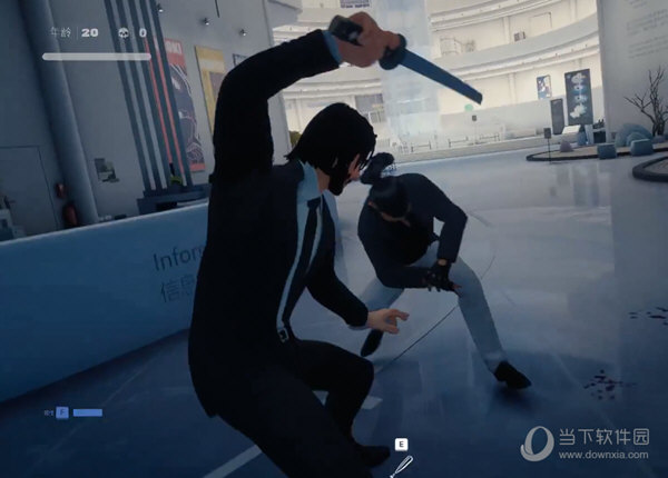 师父基努里维斯MOD