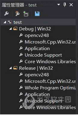OpenCV下载
