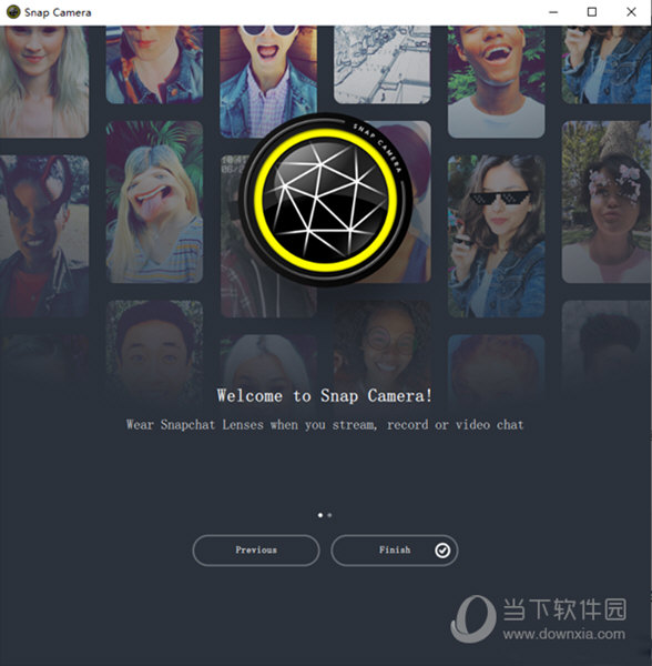 Snap Camera
