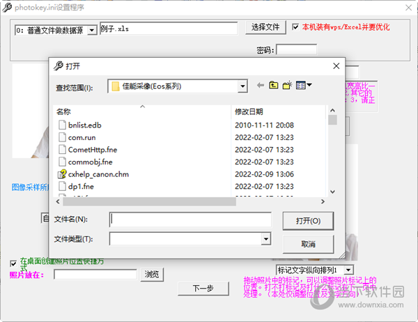 FS数码相机佳能EOS系列