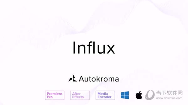 influx插件