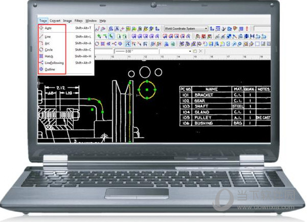 WiseImage Pro 21