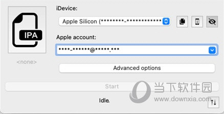 sideloadly mac版|Sideloadly for Mac V0.21 官方最新版 下载_当下软件园_软件下载