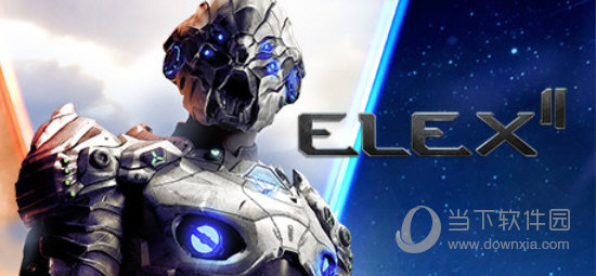 ELEX 2WeMod修改器