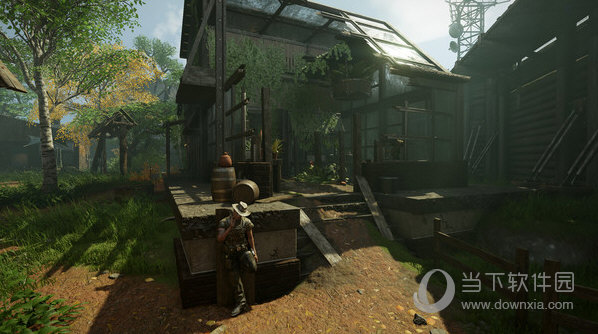 ELEX 2WeMod修改器