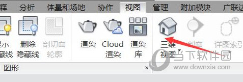 Revit2014中文版