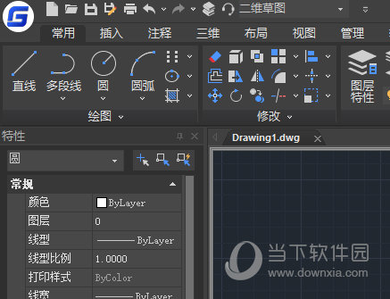 浩辰cad机械