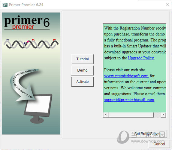 Primer Premier下载