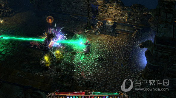 恐怖黎明1.1.9.4修改器