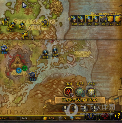 WorldQuestTracker