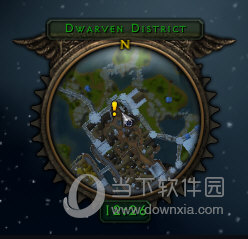 SexyMap