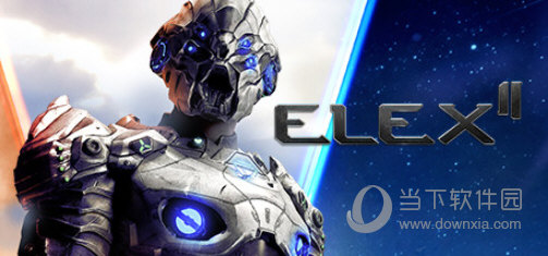 ELEX2十四项修改器