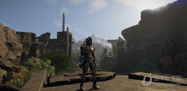 ELEX2十四项修改器