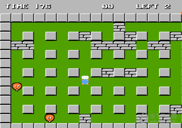 Bomberman