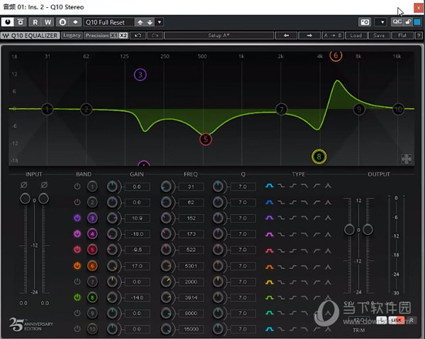 Cubase12中文破解版