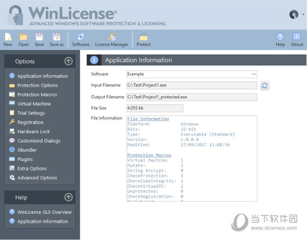 WinLicense