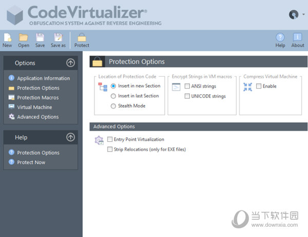Code Virtualizer