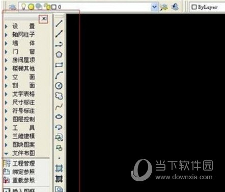 T20天正暖通