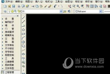 T20天正暖通