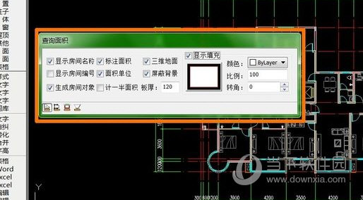 T20天正暖通