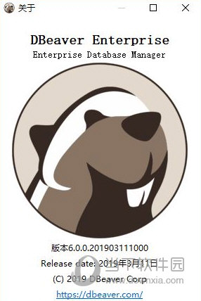 dbeaver