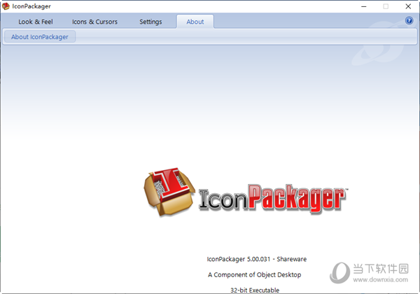 IconPackager