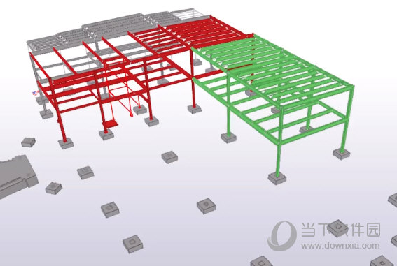 Tekla2022中文破解版