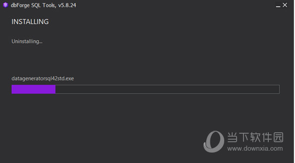 dbForge SQL Tools