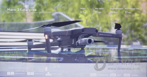 DJI FPV模拟器