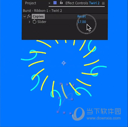 AEscripts BurstBox