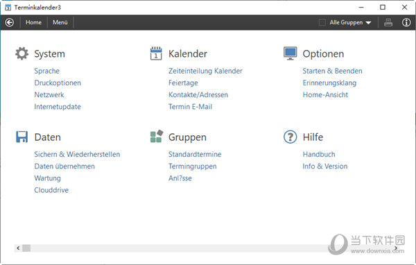 Terminkalender3