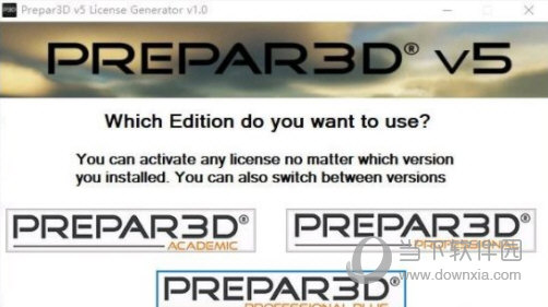 prepar3d