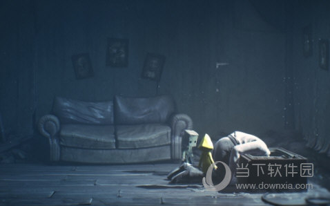 小小梦魇2修改器电脑版
