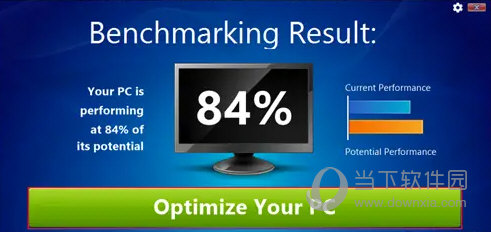 PC Benchmark