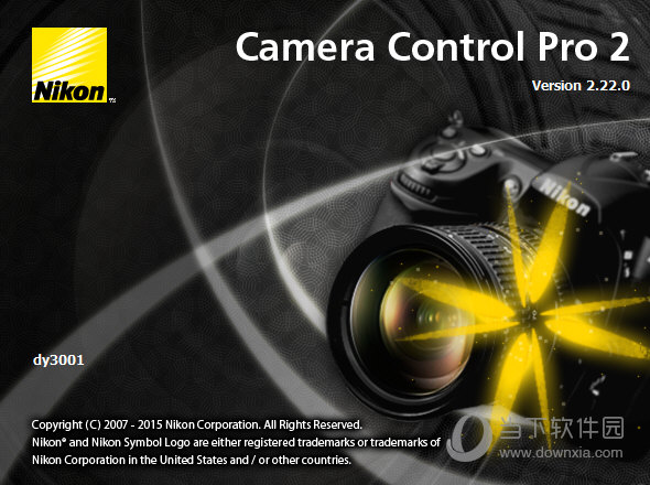 Camera Control Pro 2ƽ