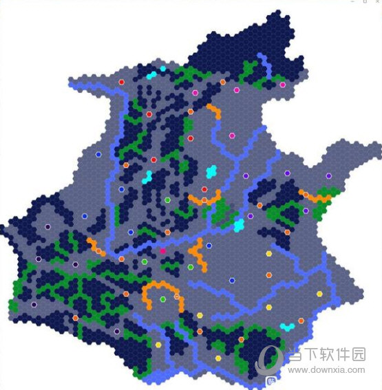 三国志11逐鹿天地革新MOD下载