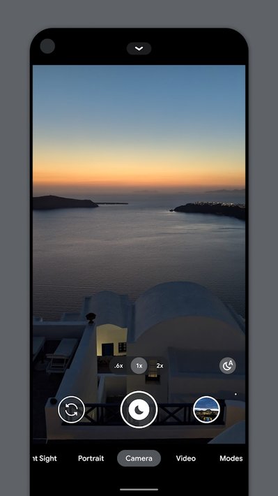 谷歌相机7.2修改版|google相机 v7.2.