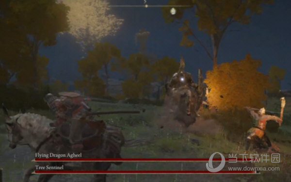 艾尔登法环地狱难度挑战MOD