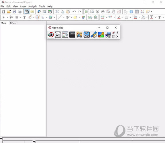 Geomatica破解版下载